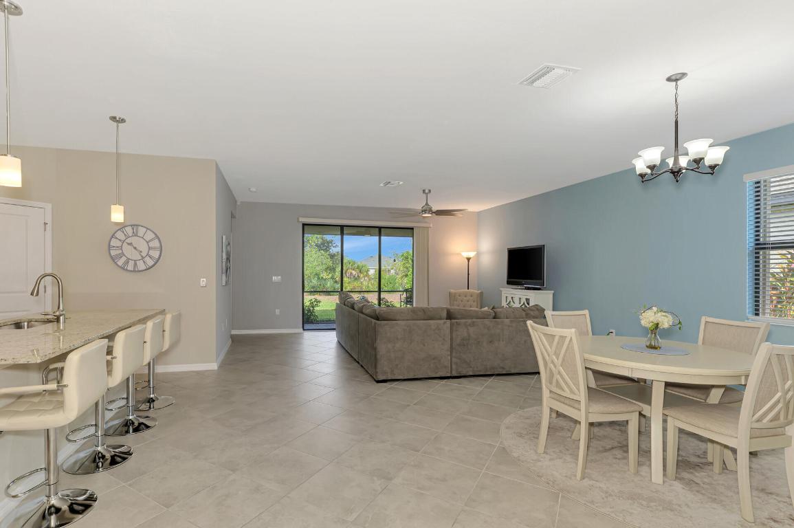 ISLES AT WEST PORT PHASE II - Residential