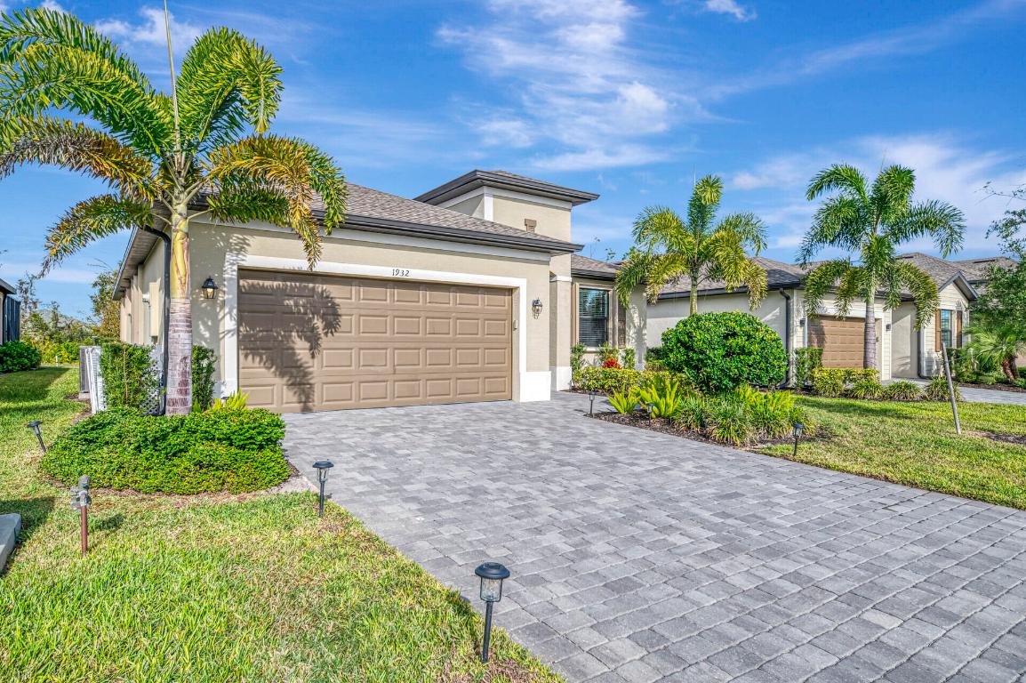 ISLES AT WEST PORT PHASE II - Residential