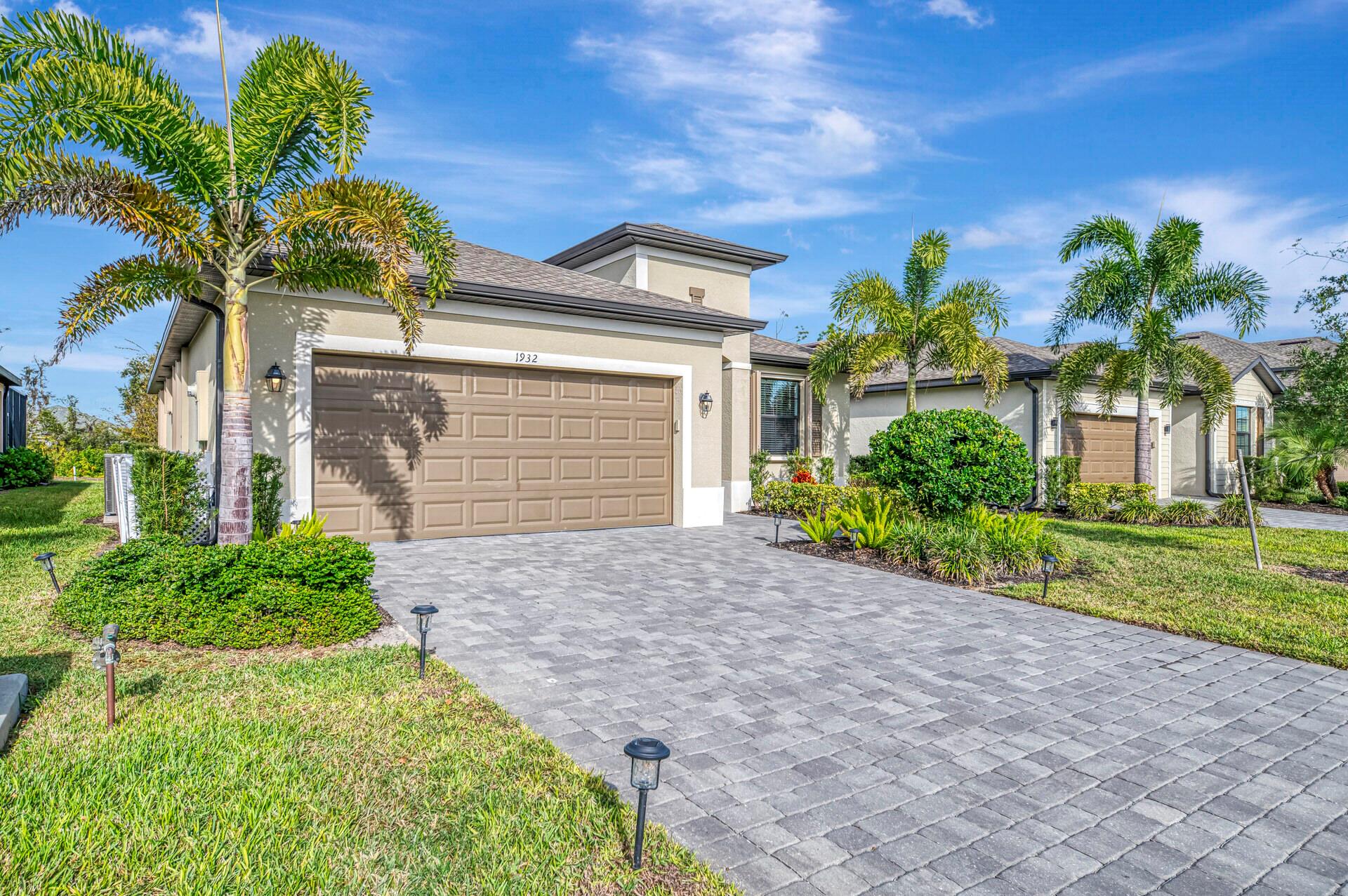 ISLES AT WEST PORT PHASE - Residential