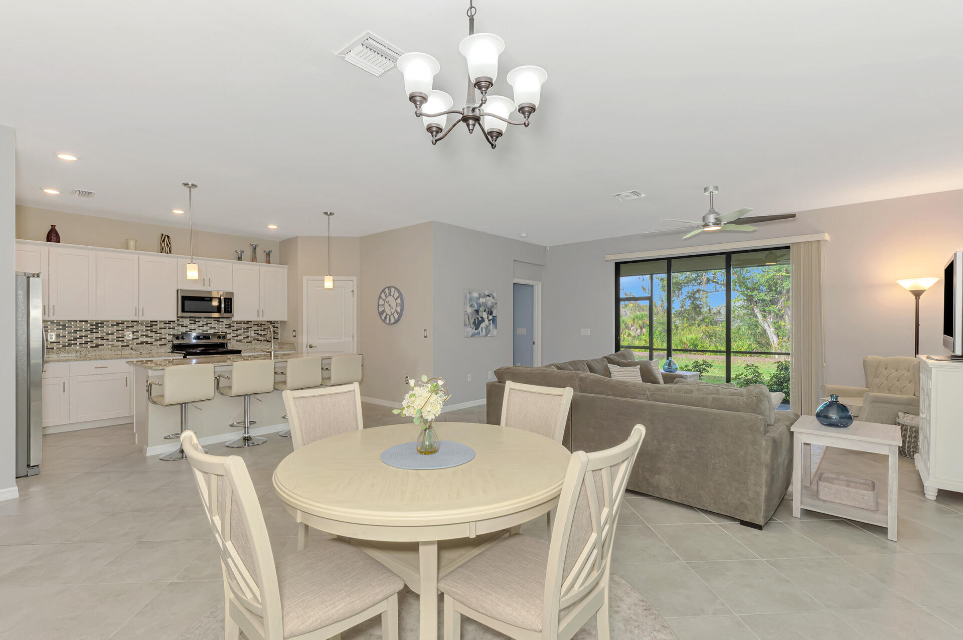 ISLES AT WEST PORT PHASE II - Residential