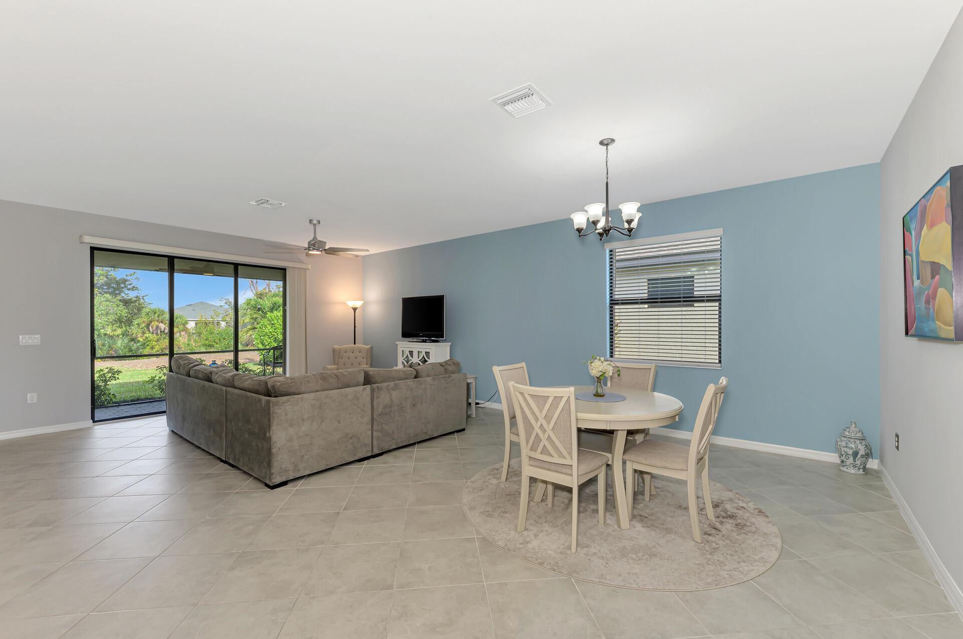 ISLES AT WEST PORT PHASE - Residential