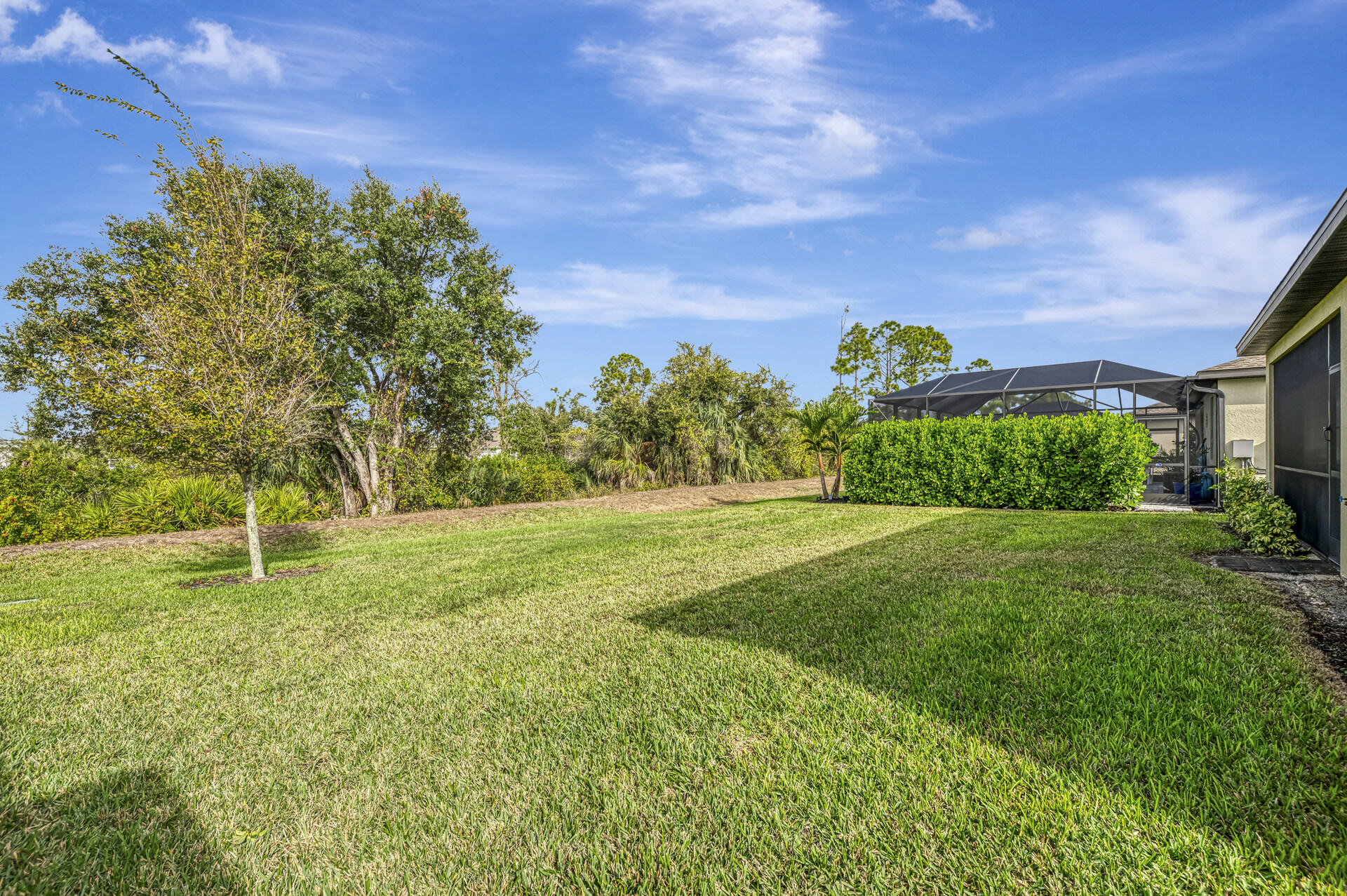 ISLES AT WEST PORT PHASE II - Residential