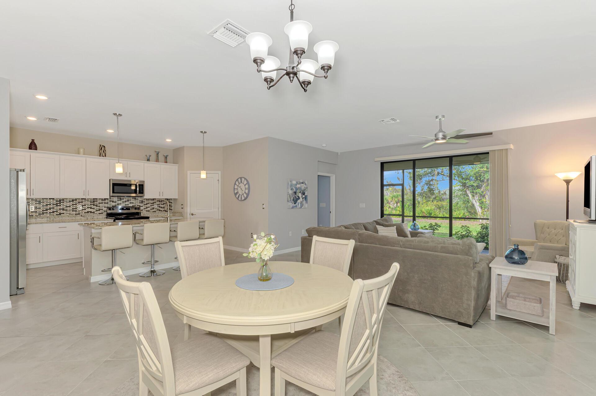 ISLES AT WEST PORT PHASE - Residential