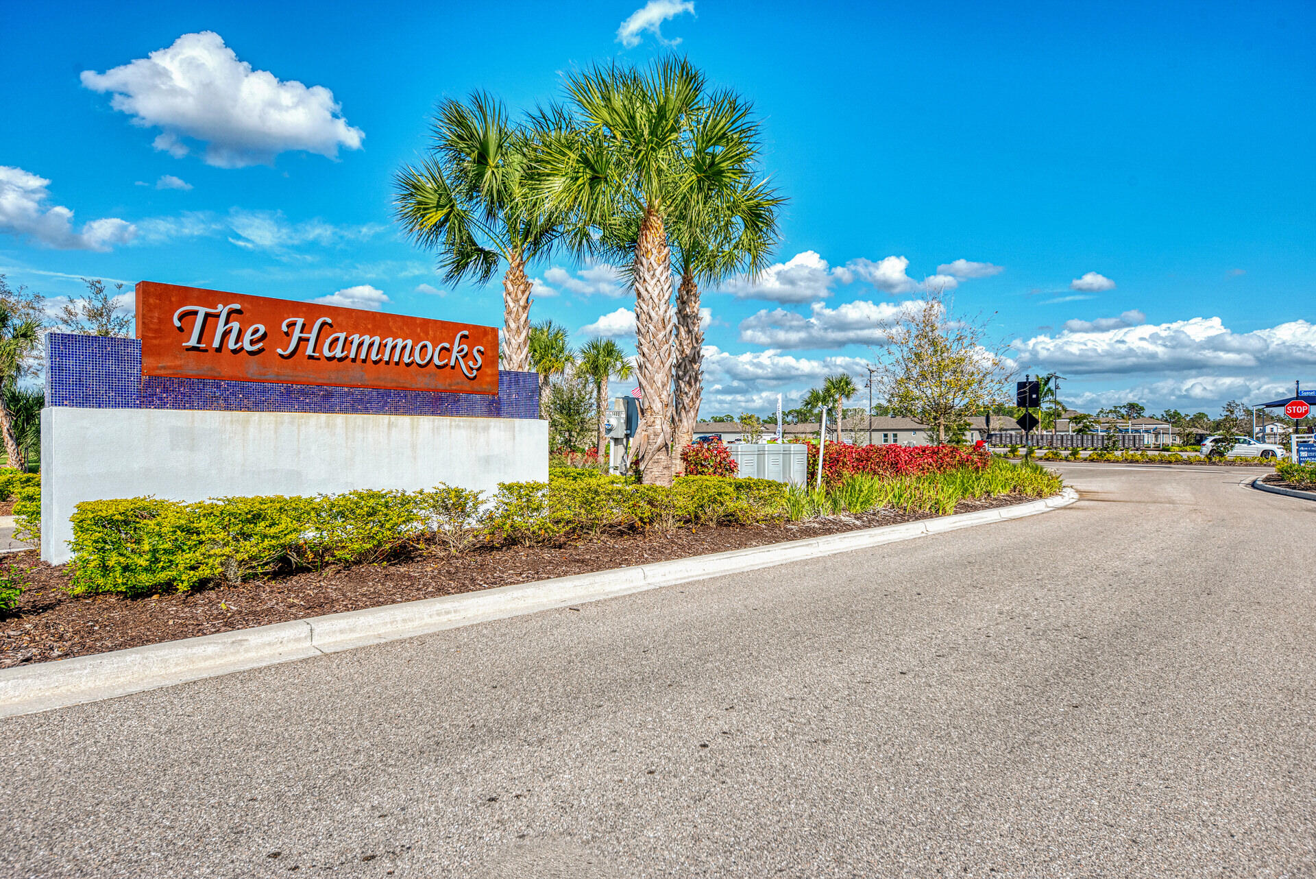 ISLES AT WEST PORT PHASE II - Residential