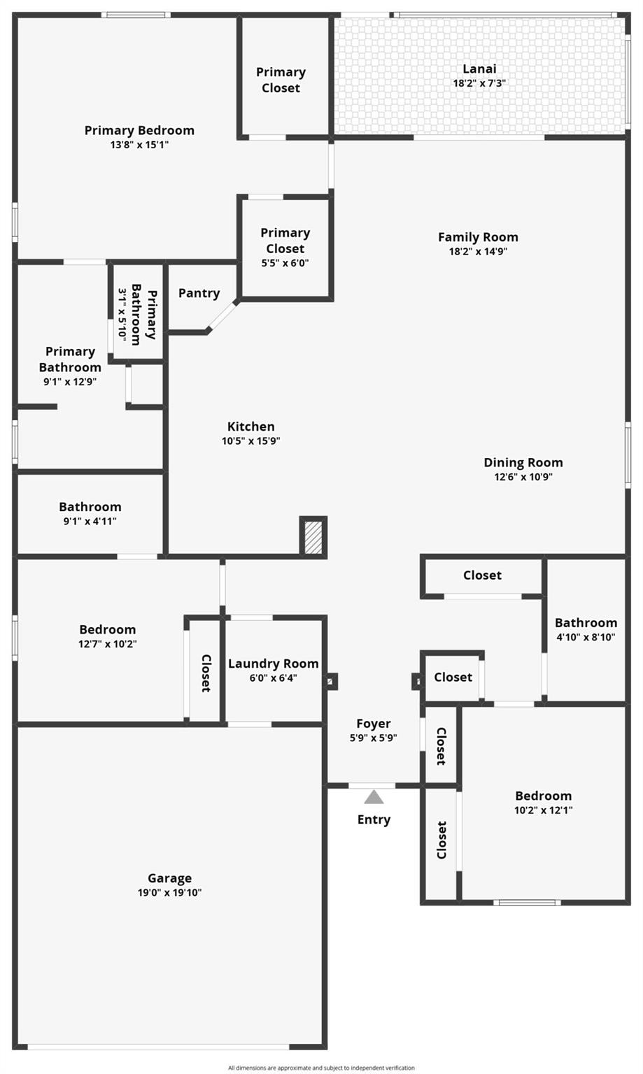 ISLES AT WEST PORT PHASE - Residential