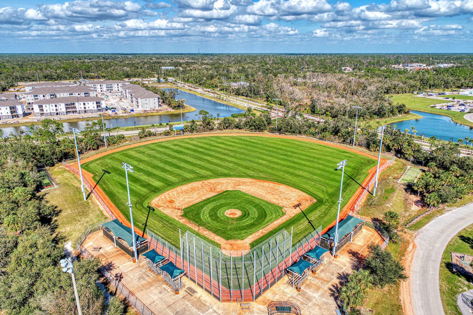 ISLES AT WEST PORT PHASE - Residential