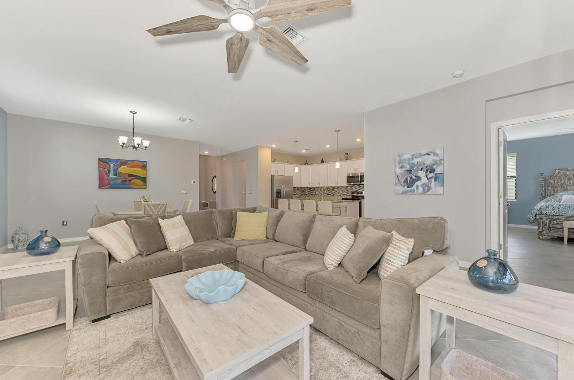 ISLES AT WEST PORT PHASE II - Residential