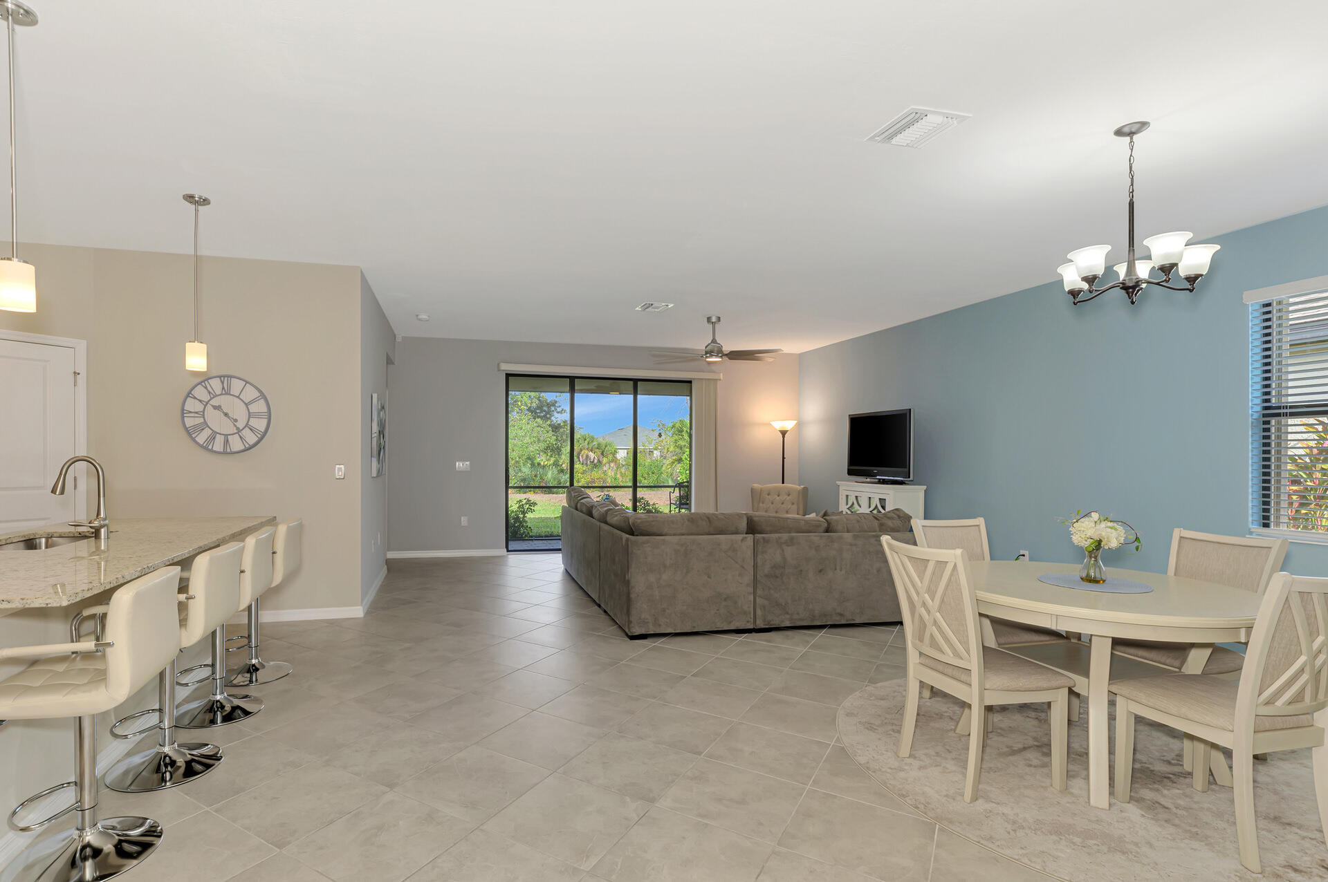 ISLES AT WEST PORT PHASE II - Residential