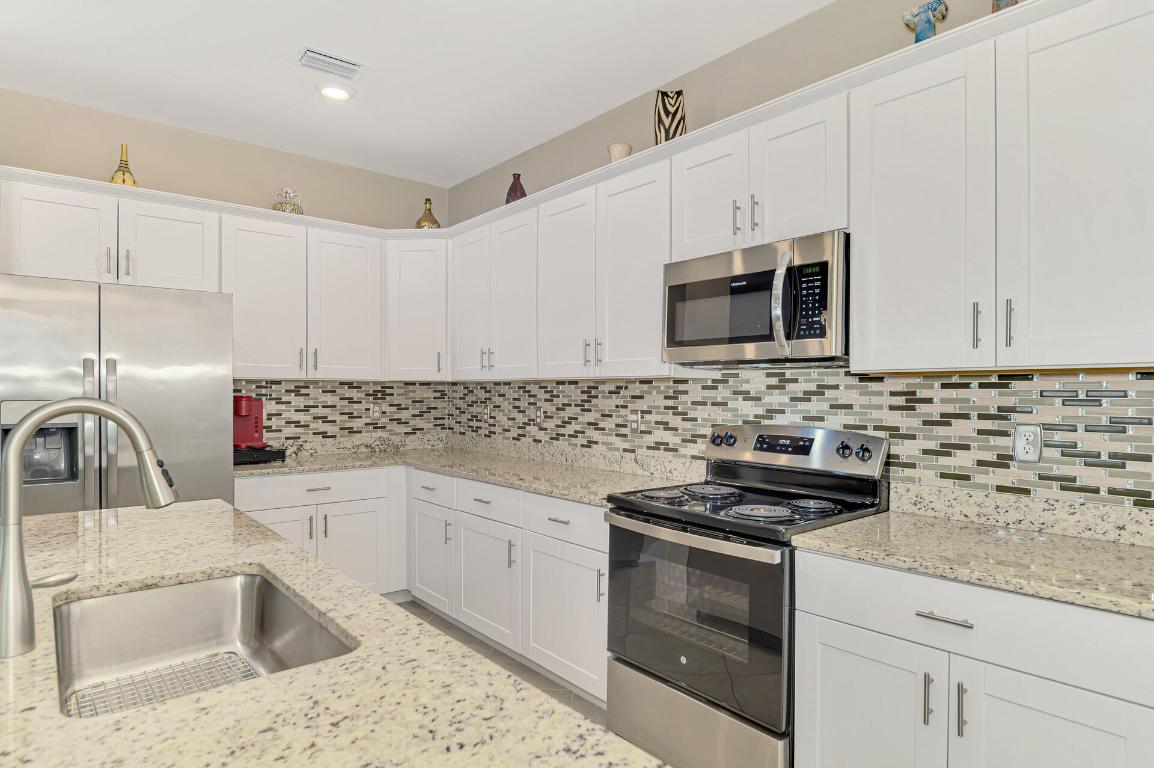 ISLES AT WEST PORT PHASE II - Residential