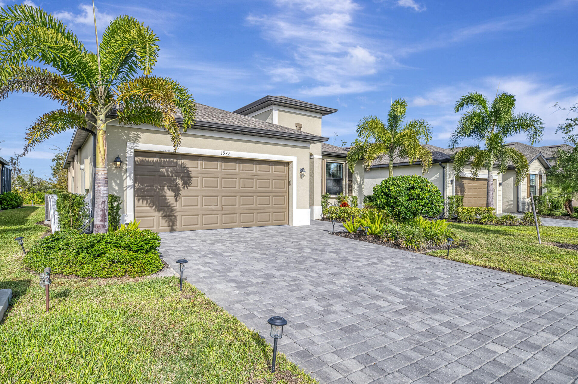 ISLES AT WEST PORT PHASE II - Residential