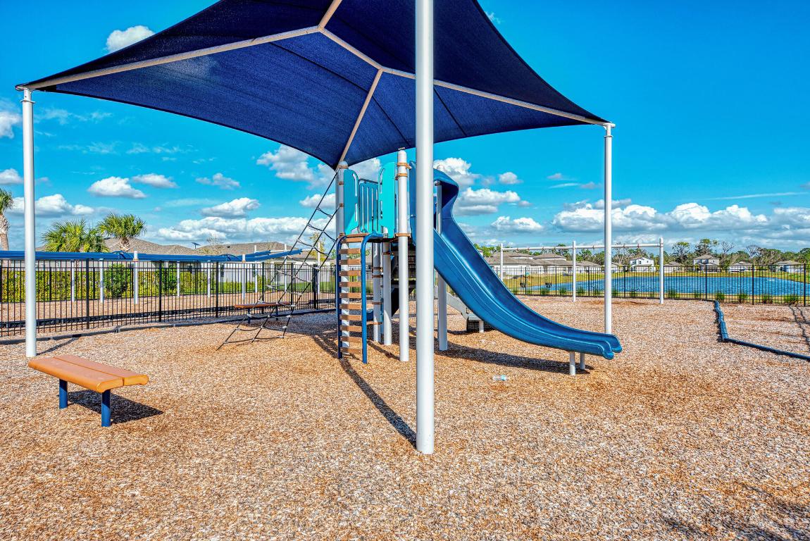 ISLES AT WEST PORT PHASE II - Residential