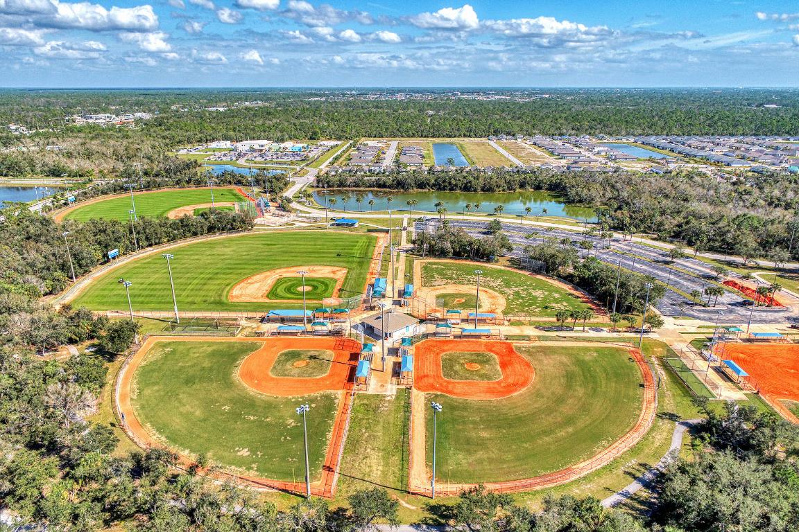 ISLES AT WEST PORT PHASE II - Residential