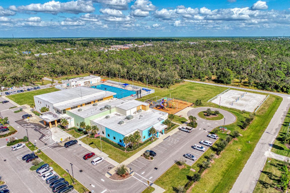 ISLES AT WEST PORT PHASE II - Residential