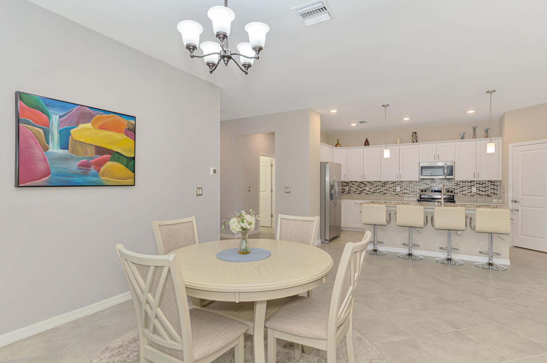 ISLES AT WEST PORT PHASE - Residential