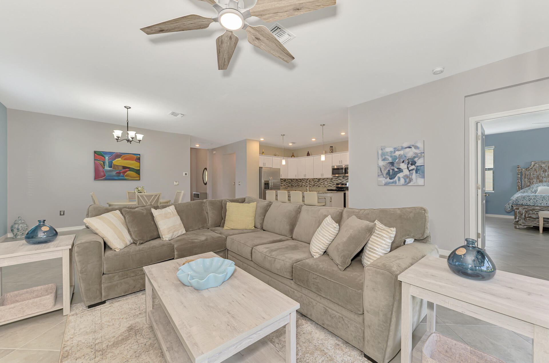 ISLES AT WEST PORT PHASE II - Residential