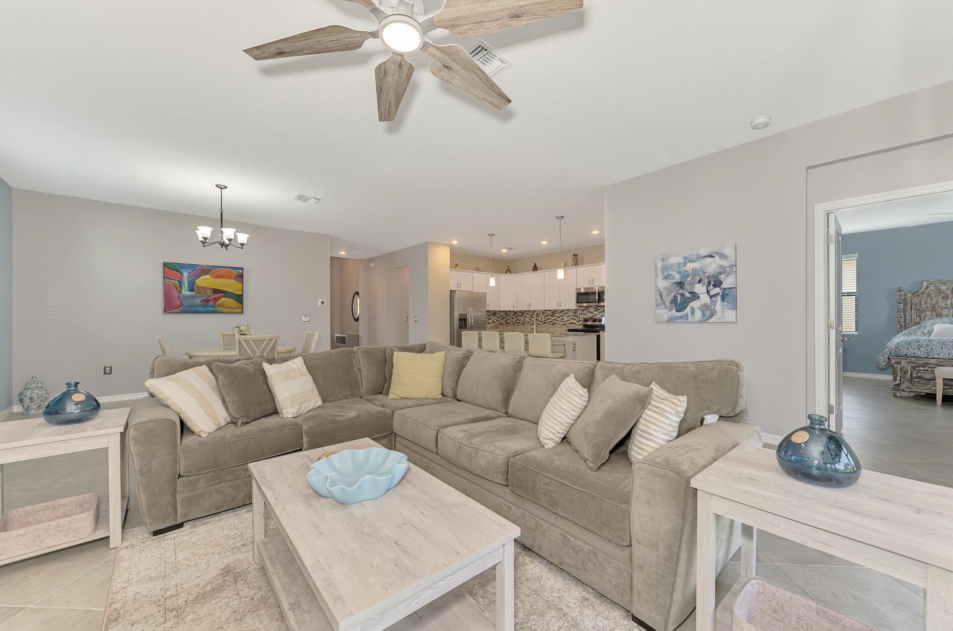 ISLES AT WEST PORT PHASE - Residential