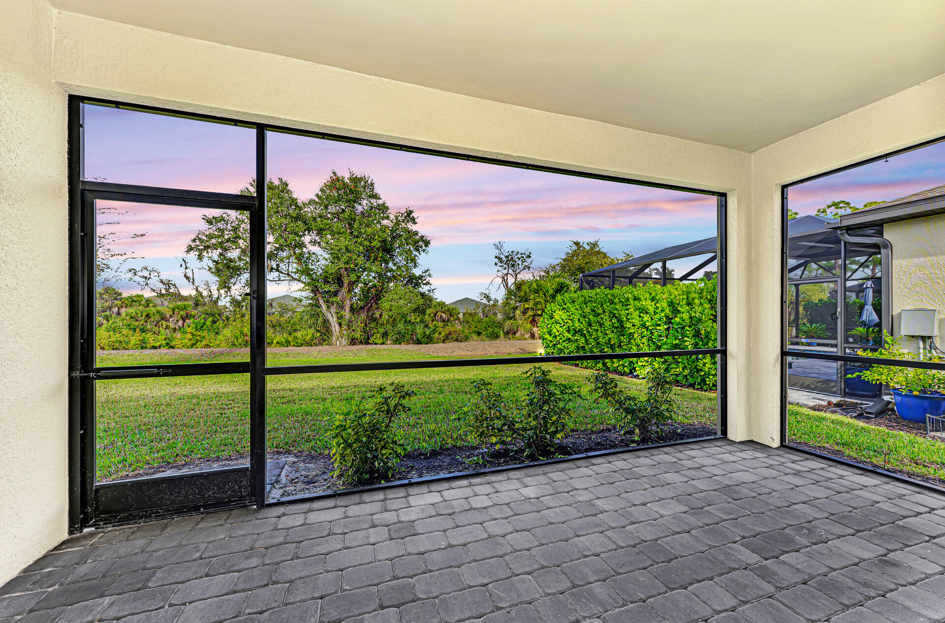 ISLES AT WEST PORT PHASE II - Residential