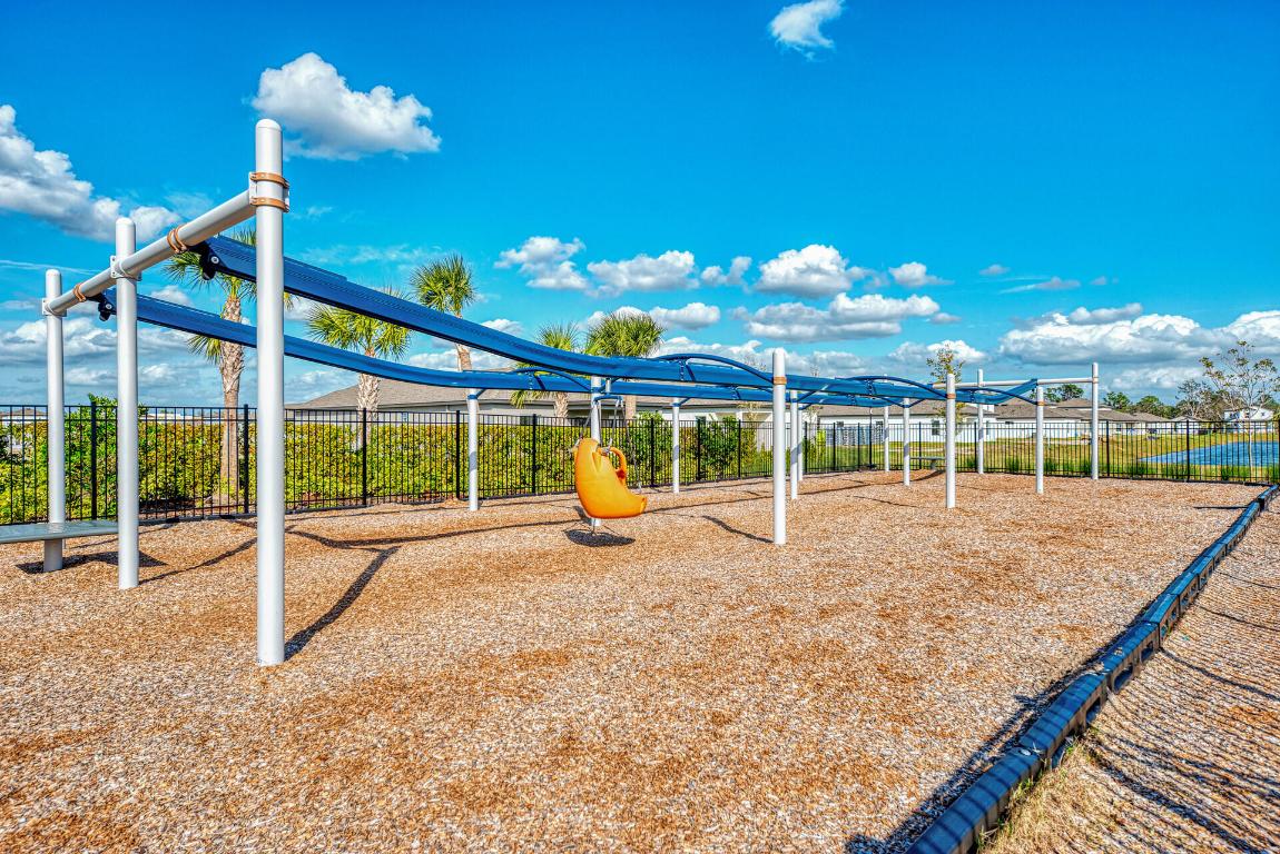 ISLES AT WEST PORT PHASE II - Residential