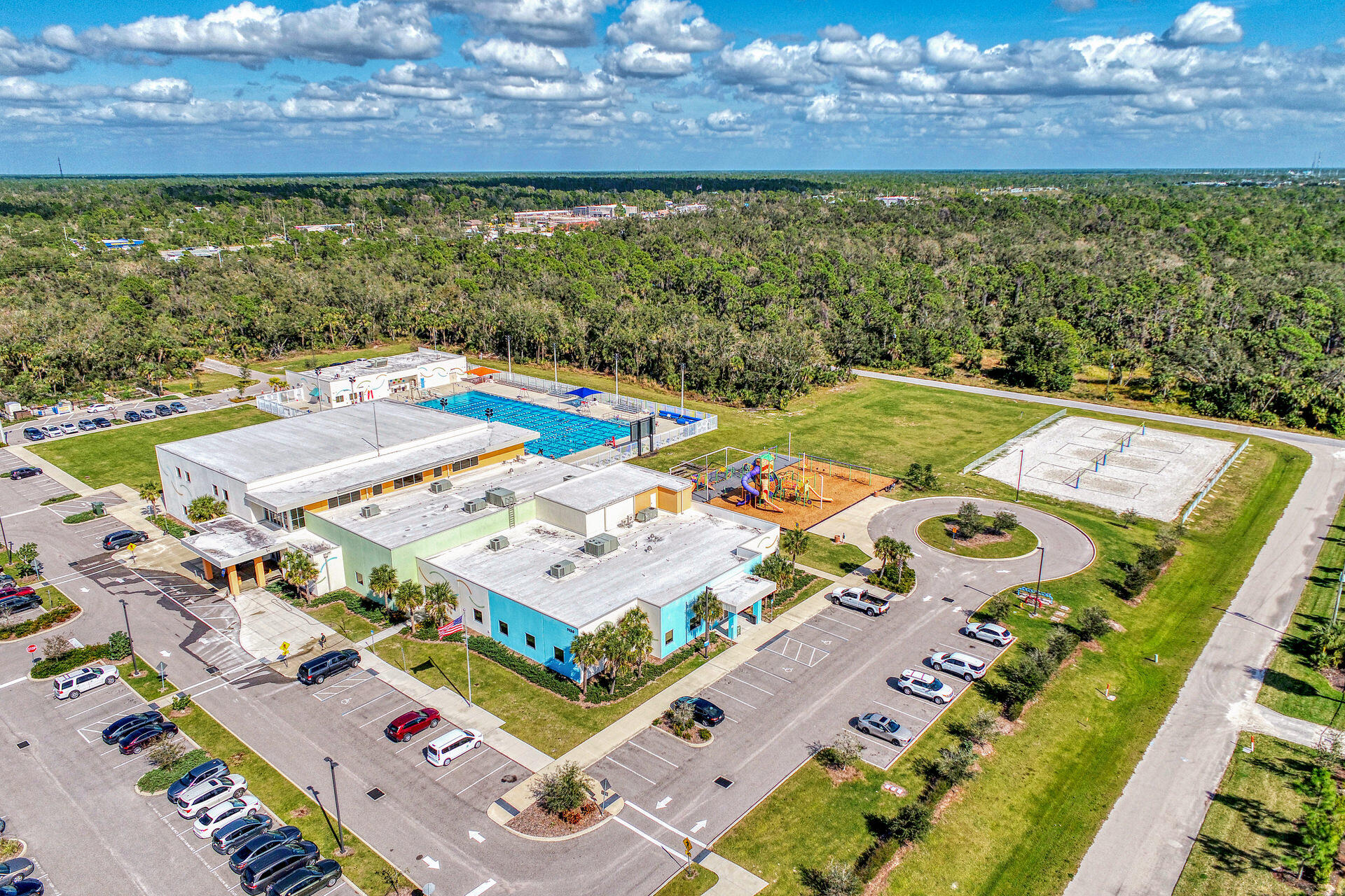 ISLES AT WEST PORT PHASE II - Residential