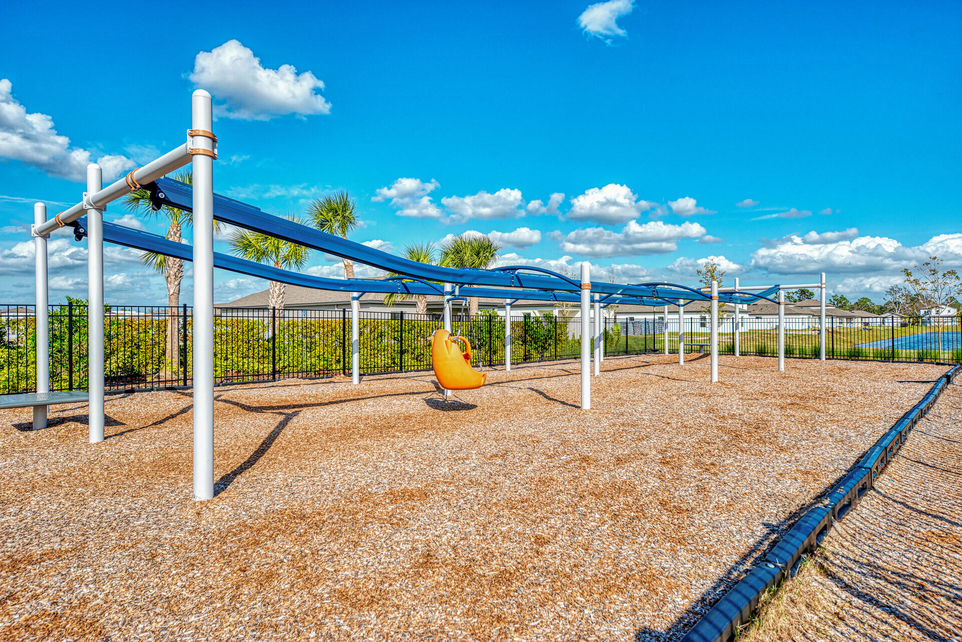 ISLES AT WEST PORT PHASE II - Residential