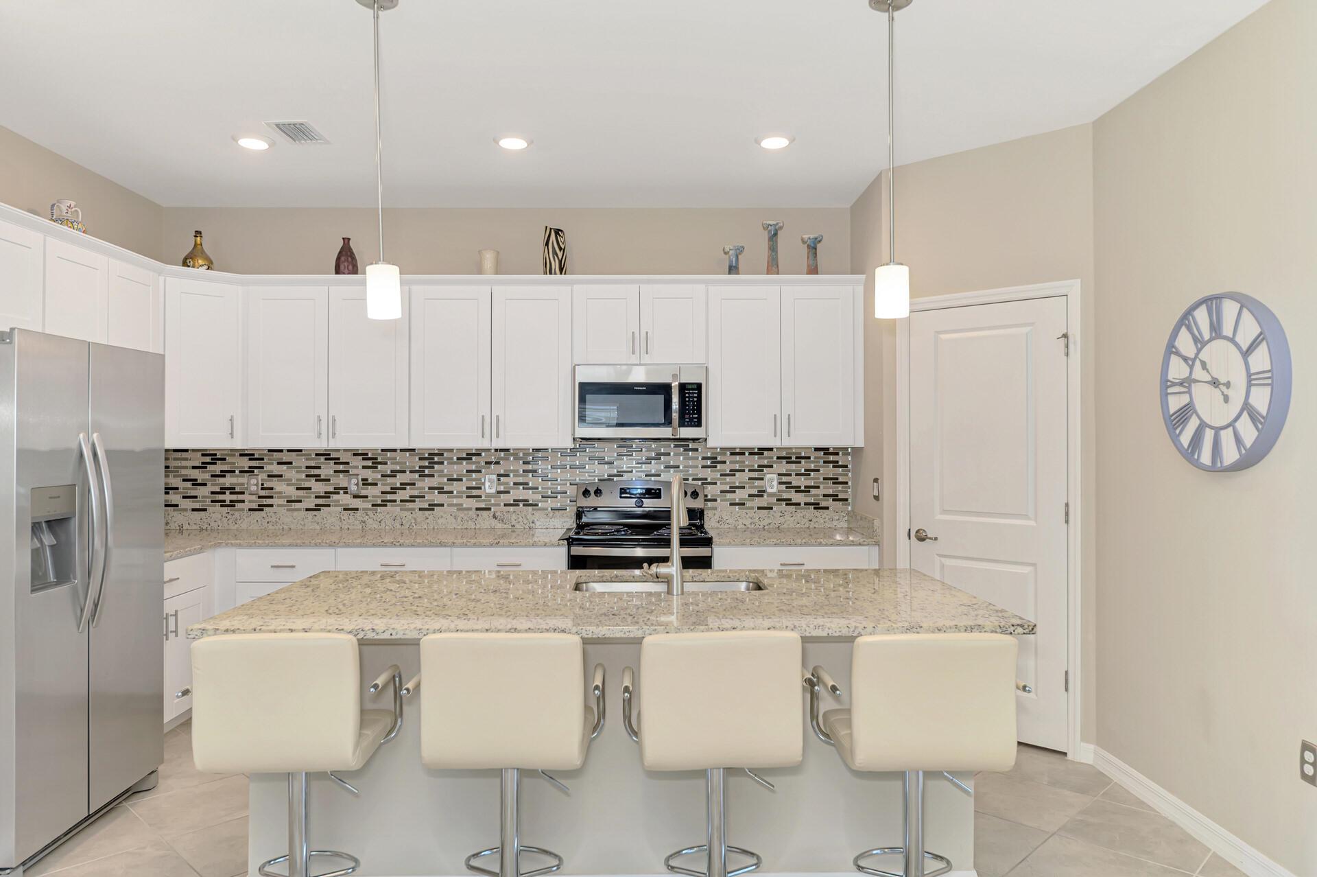 ISLES AT WEST PORT PHASE - Residential