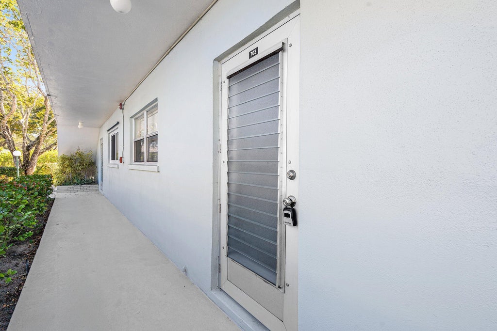 Photo of 2440 SW 22ND Avenue #703, Delray Beach, FL 33445 (MLS # B26071756)