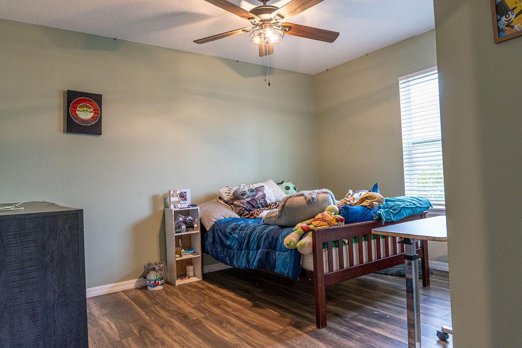 PORT ST LUCIE SECTION 9 - Residential