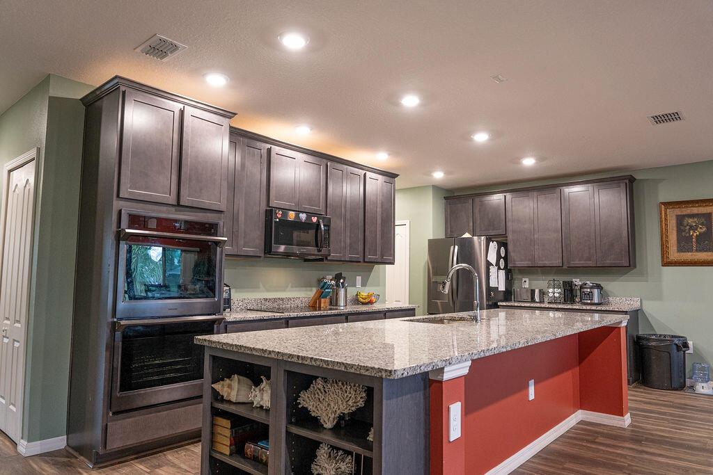 PORT ST LUCIE SECTION 9 - Residential