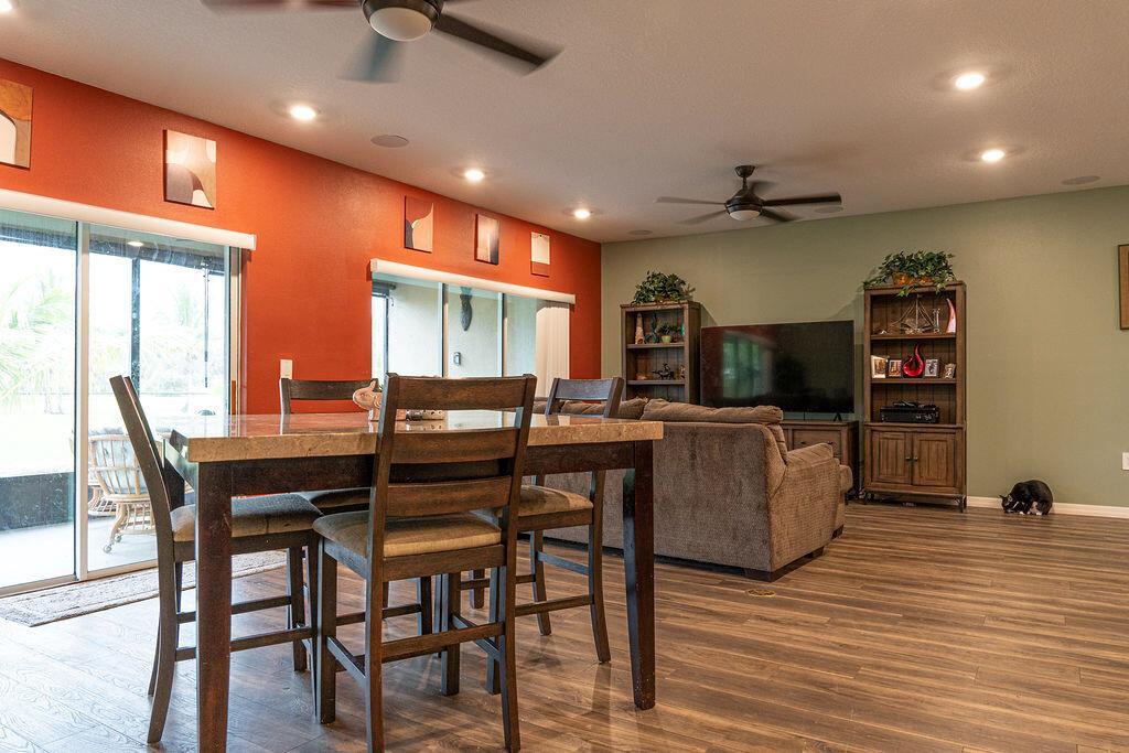 PORT ST LUCIE SECTION 9 - Residential