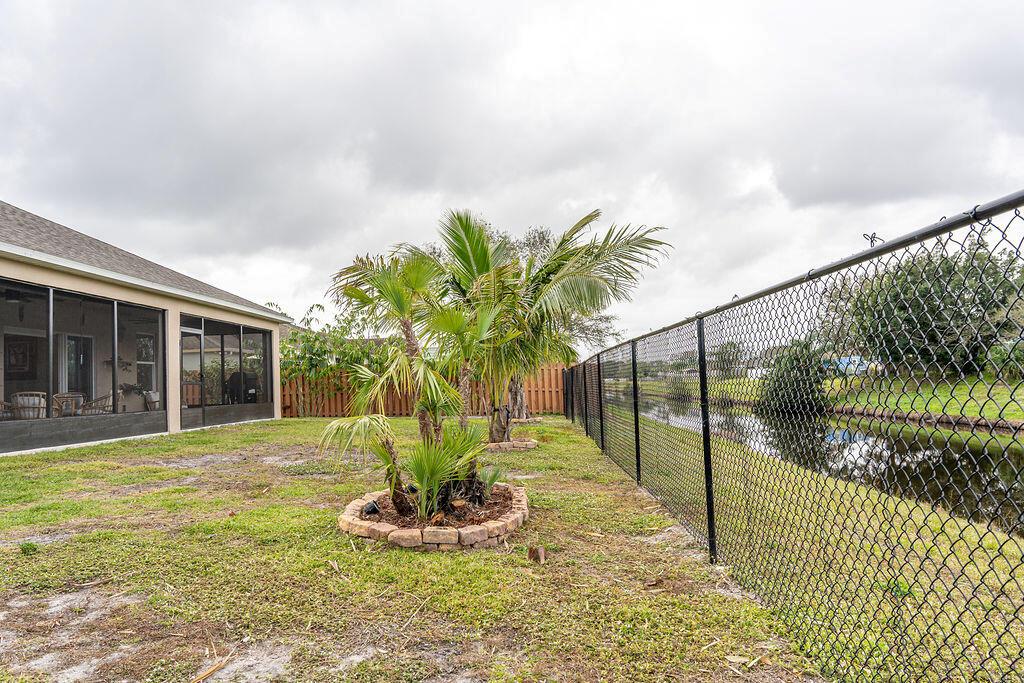 PORT ST LUCIE SECTION 9 - Residential