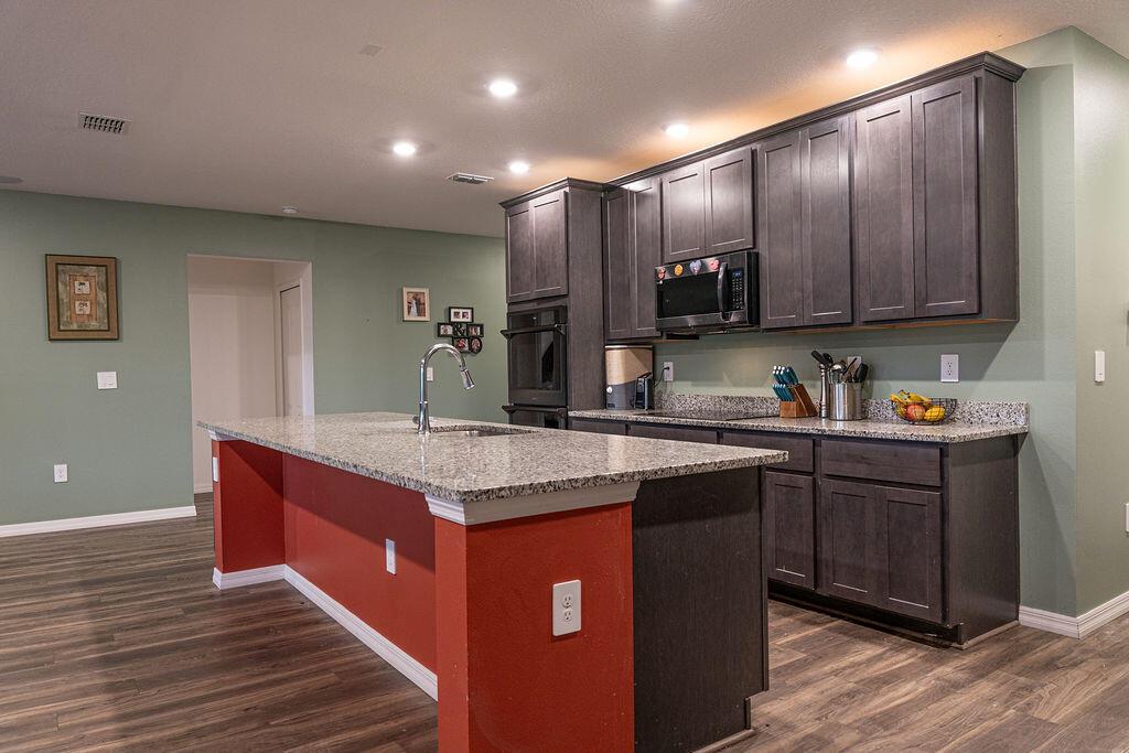 PORT ST LUCIE SECTION 9 - Residential