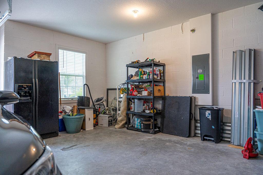 PORT ST LUCIE SECTION 9 - Residential