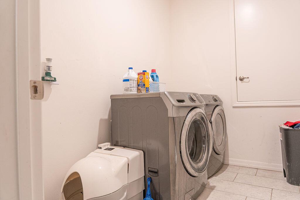 PORT ST LUCIE SECTION 9 - Residential