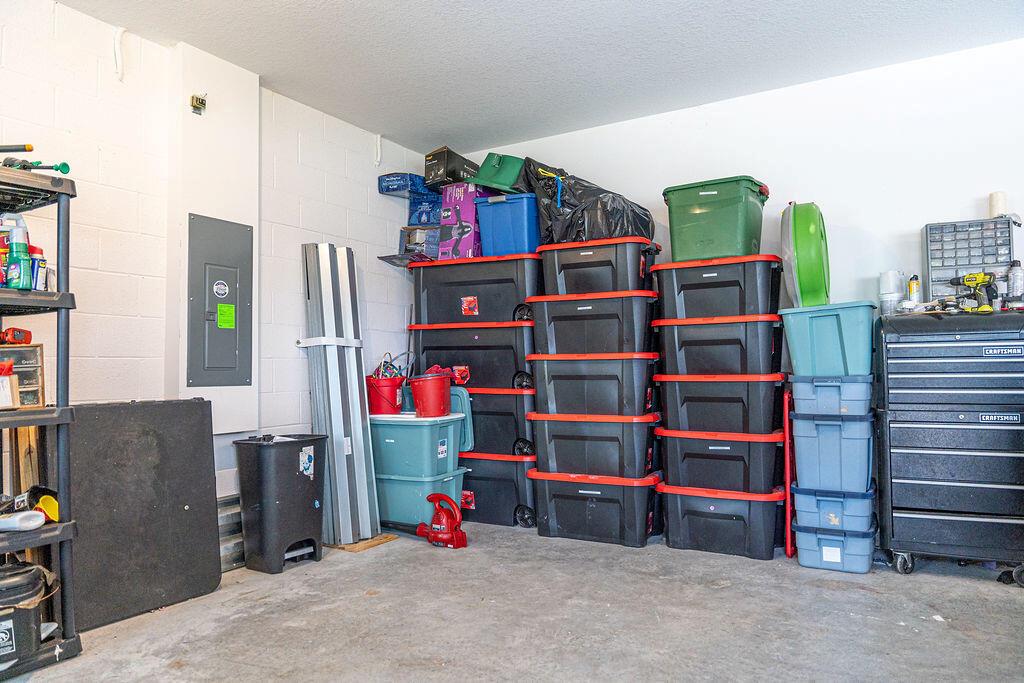 PORT ST LUCIE SECTION 9 - Residential