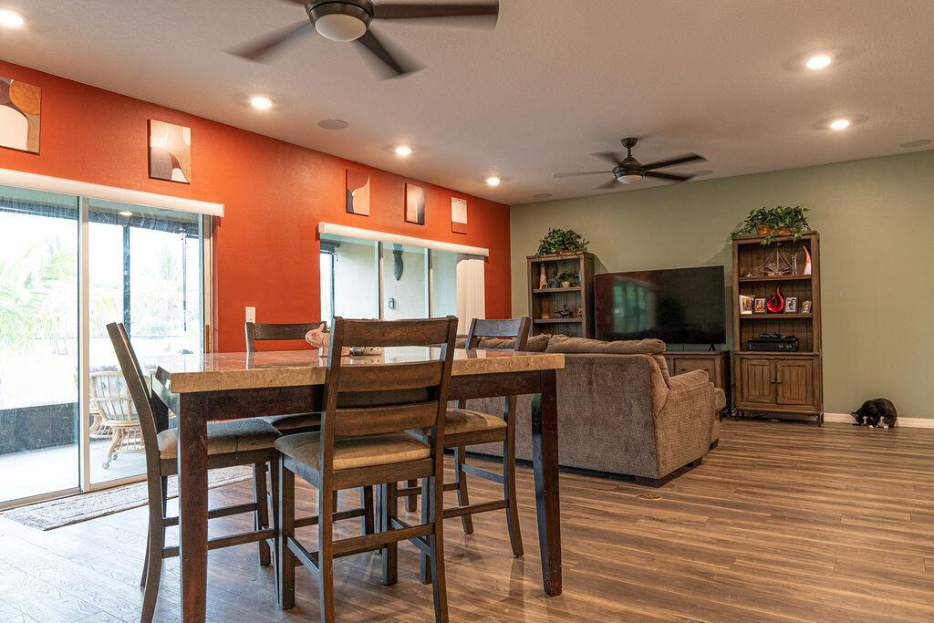 PORT ST LUCIE SECTION 9 - Residential