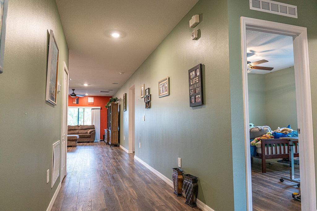 PORT ST LUCIE SECTION 9 - Residential