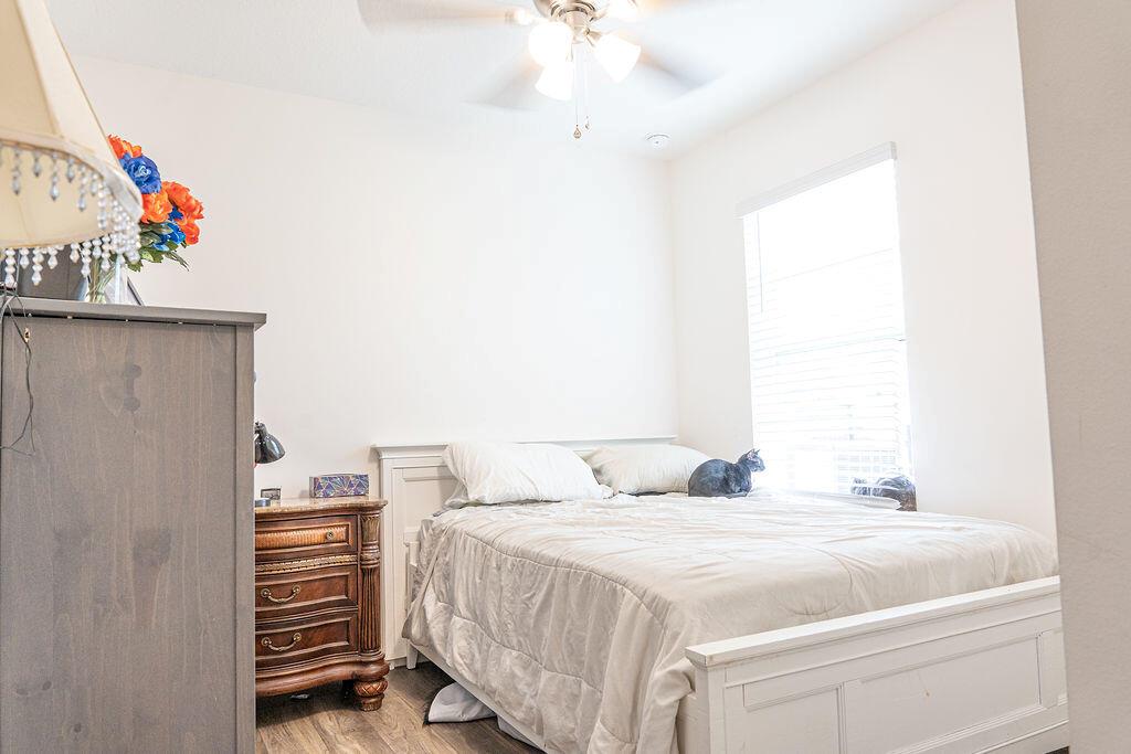 PORT ST LUCIE SECTION 9 - Residential