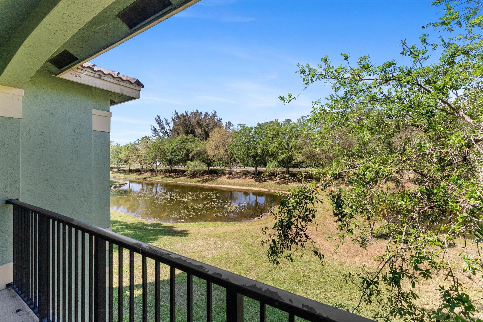 KENSINGTON OF ROYAL PALM BEACH CONDOI - Residential Lease