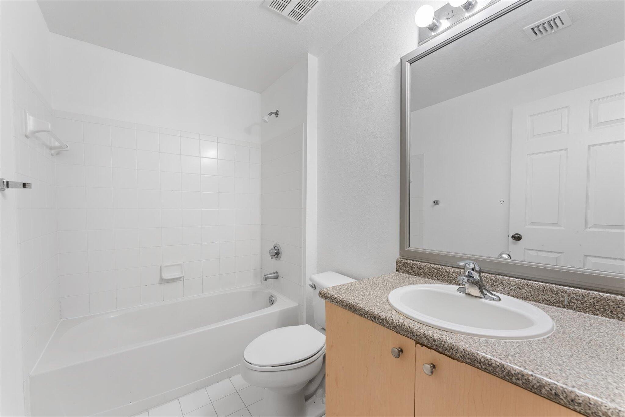 KENSINGTON OF ROYAL PALM BEACH CONDOI - Residential Lease