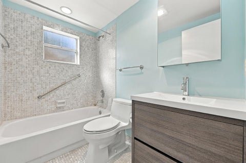 Tiny photo for 34 Flanders A, Delray Beach, FL 33484 (MLS # B26090904)