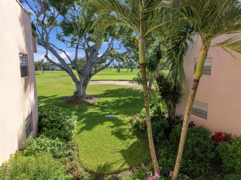 Tiny photo for 34 Flanders A, Delray Beach, FL 33484 (MLS # B26090904)