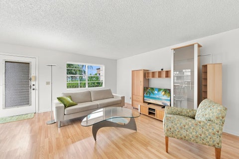 Tiny photo for 34 Flanders A, Delray Beach, FL 33484 (MLS # B26090904)