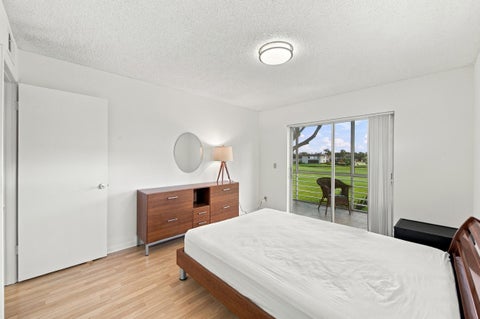 Tiny photo for 34 Flanders A, Delray Beach, FL 33484 (MLS # B26090904)