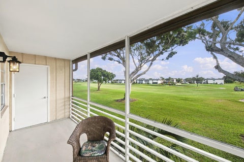 Tiny photo for 34 Flanders A, Delray Beach, FL 33484 (MLS # B26090904)