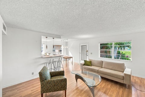Tiny photo for 34 Flanders A, Delray Beach, FL 33484 (MLS # B26090904)