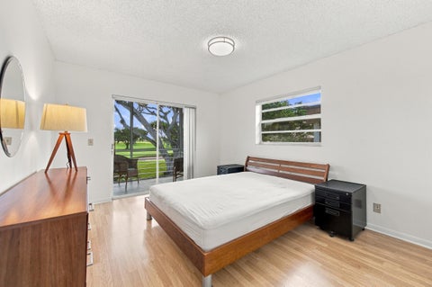 Tiny photo for 34 Flanders A, Delray Beach, FL 33484 (MLS # B26090904)