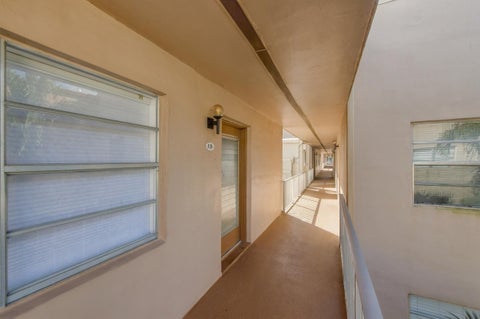 Tiny photo for 34 Flanders A, Delray Beach, FL 33484 (MLS # B26090904)