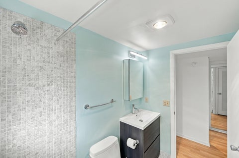 Tiny photo for 34 Flanders A, Delray Beach, FL 33484 (MLS # B26090904)