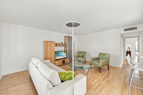 Tiny photo for 34 Flanders A, Delray Beach, FL 33484 (MLS # B26090904)