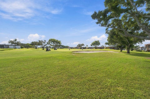Tiny photo for 34 Flanders A, Delray Beach, FL 33484 (MLS # B26090904)